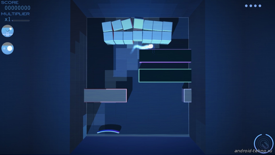 игру на андроид brick down 3d